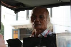 Kabar Duka, Komedian Legendaris Diding Boneng Meninggal Dunia