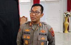 Kapolres Paparkan Duduk Perkara Penggeledahan Disdikbud Kukar