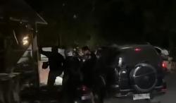 Resmob Polres Lumajang Tangkap DPO Curanmor Saat Kendarai Motor Hasil Curian