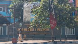 Tipikor Polres Madiun Dalami Dugaan Pungli Pembangunan Parkir SMAN 1 Mejayan