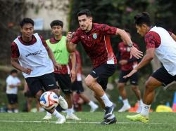 Jelang Musim Baru, Persela Boyong Seluruh Skuad ke Batu untuk Pemusatan Latihan