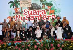 Festival Mendongeng Cerita Rakyat Hadir di Jawa Barat, KDM: Dongeng Bentuk Karakter Anak