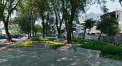 Bupati Aep Kebut Revitalisasi Taman Ade Irma, Hadirkan Area Gym, Playground hingga Sentra UMKM