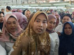 Arahan Pemerintah Tak Digubris? PT Victoria Apparel Tetap Bayar Pesangon 0,5 Kali