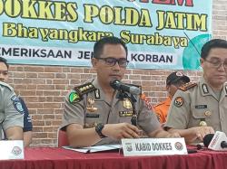 Lima Korban KMP Mutiara Santosa 2 Berhasil Diidentifikasi, Tidak Ada yang Tewas Terbakar