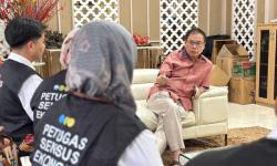 Pengusaha Tak Perlu Khawatir, Anggota DPR RI Ini Tegaskan Sensus Ekonomi 2026 Bukan untuk Pajak