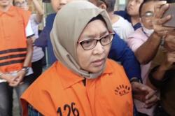 Lawan KPK, Tersangka Dugaan Suap Audit BPK di Muara Enim Titin Rita Lestari Ajukan Praperadilan