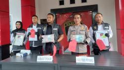 Korupsi Proyek Ruang Operasi RSUD Soekarno, Tiga Tersangka Ditahan, Negara Rugi Rp5,19 Miliar