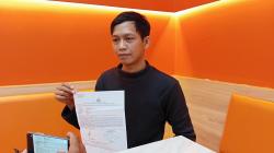 Pesan Ojek Online, Warga Indramayu Jadi Korban Pengeroyokan