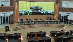 Pendapatan Alami Penyesuaian Rp41,25 M, Pemda KBB Diminta Turunkan Tukin