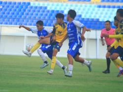 Wakili Lamongan di Piala Soeratin Jatim, Citra Youth Star dan Taka SS Diharapkan Harumkan Lamongan