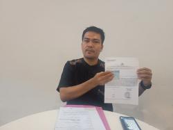 Ngaku Dianiaya Bos dan Admin Perusahaan, Pegawai Ekspedisi di Makassar Lapor Polisi