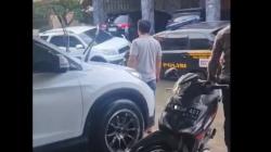 Gempar Medan Helvetia! Mantan Istri Polisi Ditemukan Tewas Meringkuk di Dalam Rumah