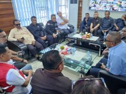 DPRD Kota Sorong Minta Pertamina dan Polisi Garansi Distribusi BBM Lancar Tanpa Syarat Pajak STNK