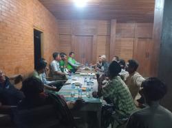 Perhutani Blora Gandeng Warga Cegah Karhutla, Imbau Tak Bakar Lahan Saat Kemarau