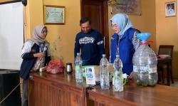 Modal Daun Pepaya Melimpah, Inovasi Mahasiswa KKN Undip Ini Bikin Petani Kendal Ketagihan