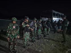 OPM Tembaki Dua Lokasi Proyek Jalan di Tolikara, Aparat Gabungan Kejar Pelaku