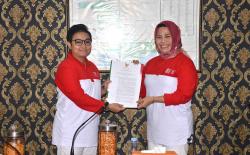 Annisa Fabriana Kembali Jabat Pj Sekda Cilacap, Perkuat Koordinasi Pemerintahan dan Pelayanan Publik