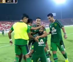Persebaya Singkirkan Arema FC 1-0, Gol Yuran Fernandes Antar Green Force ke Final Piala Presiden