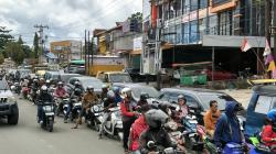 Misteri Antrean BBM Sorong: DPRD Endus Indikasi Permainan
