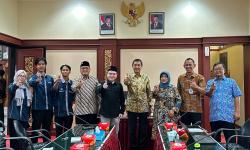Tekan Angka Stunting, Pemkab Sukoharjo Gandeng UMS Perkuat Pendampingan Keluarga