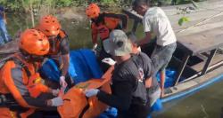 Sampan Bocor Saat Memancing, Pemuda 20 Tahun Ditemukan Tewas di Sungai Sei Belawan