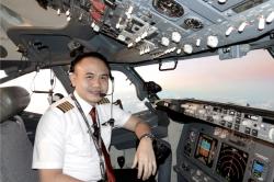 Kasus Pilot Asing Diduga Bawa Narkoba, Pengamat Soroti Pentingnya Bongkar Sindikat yang Terlibat
