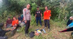 Pendaki Asal Surabaya dan Pemandunya Ditemukan Meninggal di Gunung Piramid