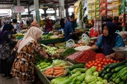 Deflasi Banyumas Raya Berlanjut, BI Purwokerto Ingatkan Risiko El Nino dan Dampak Kenaikan BBM