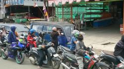 Polisi Ancam Tindak Spekulan BBM di Sorong, Stok Dipastikan Aman