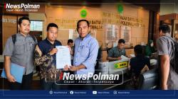 Kwarran Mapilli dan Campalagian Gugat Hasil Muscab Pramuka Polewali Mandar ke Pengadilan Negeri