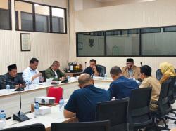DPRD Semprot Dewan Pengawas Tirta Bhagasasi, Nilai Pengawasan Tak Berjalan Efektif