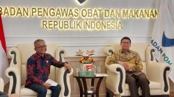 Peran Apoteker Kian Strategis dalam Memperkuat Ketahanan Kesehatan Nasional
