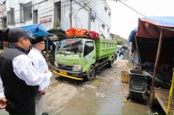 Pemkot Bandung Siapkan 100 Armada Pengangkut Sampah ke TPPAS Legok Nangka