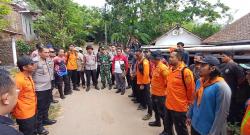 Dua Pendaki Gunung Piramid Dilaporkan Lost Contact,  Operasi SAR Dilakukan