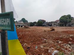 BKAD Pastikan Lahan Milik Pemkot, Histori Penyerahan Aset SMPN 25 Tangsel Masih Gelap