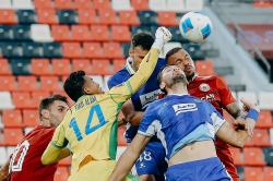 Persib Tumbangkan Persija 2-1, Igor Tolic Antar Maung Bandung ke Final Piala Presiden 2026