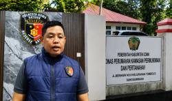 Kasus Pungli PBG di Dinas Perkimtan Gowa Melebar, Polisi Bidik Tersangka Baru
