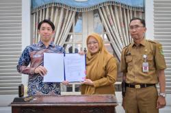 Tingkatkan Kemampuan Matematika Siswa di Banjarnegera Lewat Program Gratis