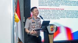 Tingkatkan Kualitas Pelayanan, Polresta Karawang Luncurkan GAZZ yang Responsif dan Lebih Humanis