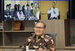 Jawa Timur Jadi Provinsi dengan Peserta PJJ Terbanyak, 109 Anak Siap Kembali Sekolah