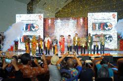 Jakarta Tuan Rumah Pameran Internasional Multisektor 2026, Bidik Investasi Global