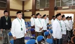 Seleksi Beasiswa Pemprov Jateng: 73 Santri dan Pengasuh Pesantren Lolos, 15 Kuliah ke Luar Negeri