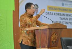 KUA-PPAS 2027 Disepakati, Bupati dan DPRK Kunci Anggaran Rp923 Miliar untuk Akselerasi Pembangunan