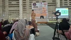 Mieling Milangkala Ke-113, Paguyuban Pasundan KBB dan MPBI Gelar Safari Dakwah