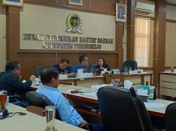 Efisiensi Jadi Fokus Pembahasan KUA-PPAS Perubahan APBD Purworejo 2026