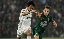Dominasi Belum Berbuah Gol, Arema FC Justru Kebobolan di Injury Time