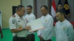 1.103 Warga Binaan Lapas Porong Sidoarjo Diusulkan Terima Remisi HUT ke-81 Kemerdekaan RI