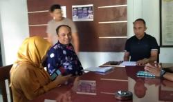 Laporan Dugaan Perekaman Tanpa Izin Masuk Polres Nganjuk, Korban Serahkan Bukti Elektronik