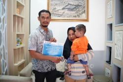 Orang Tua Tunggal Jual Kendaraan Demi Biaya Pengobatan Anak, Kini Dapat Dukungan